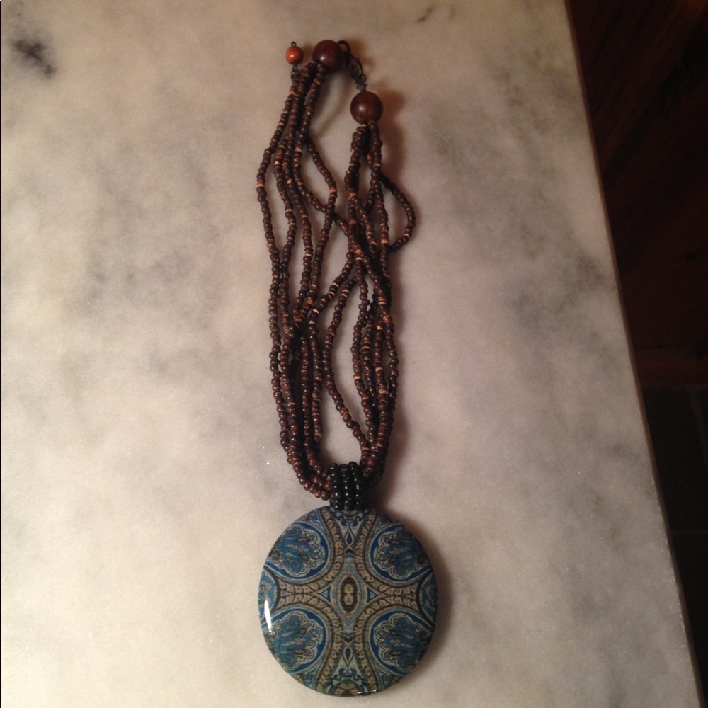 Necklace